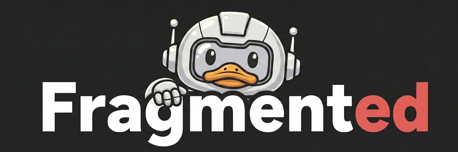 FragmentedCast's profile banner image