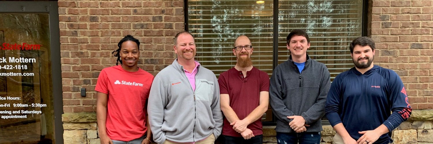 rick4statefarm's profile banner image