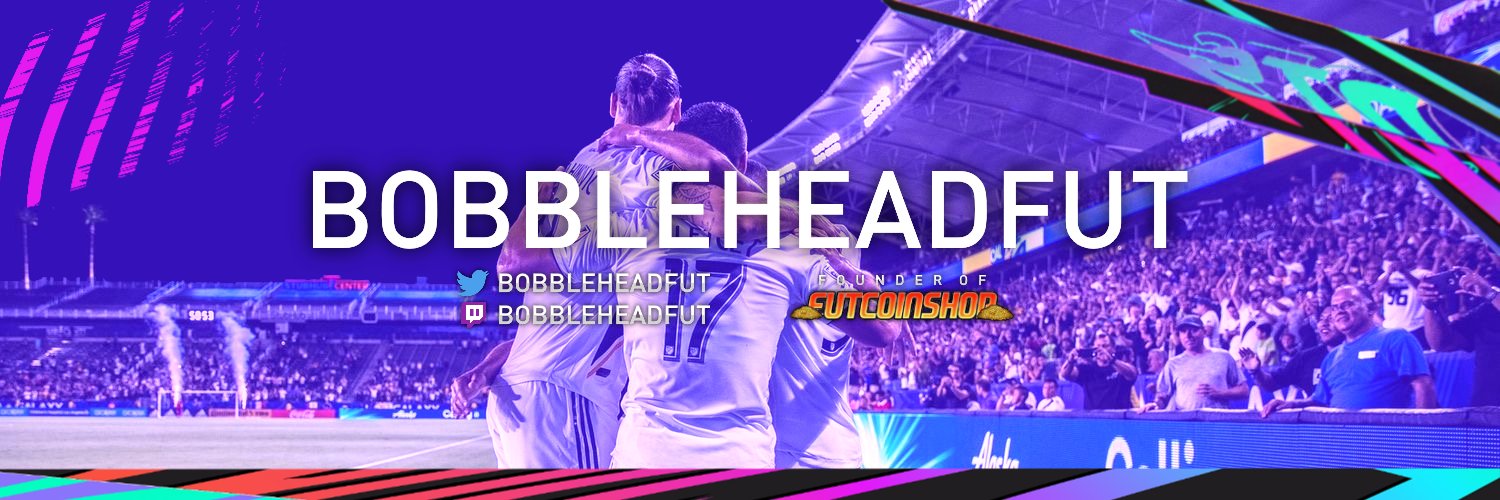 Bobblessandrini™ 🅙 banner