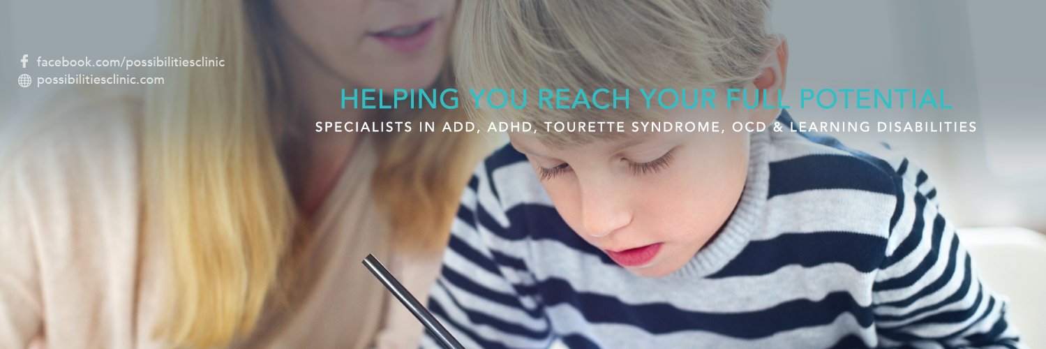 PossibilitiesClinic banner