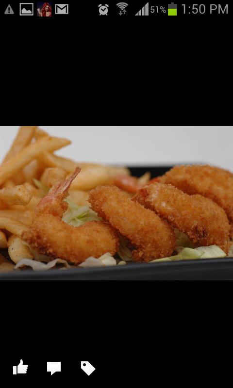 SeafoodToGo's profile banner image