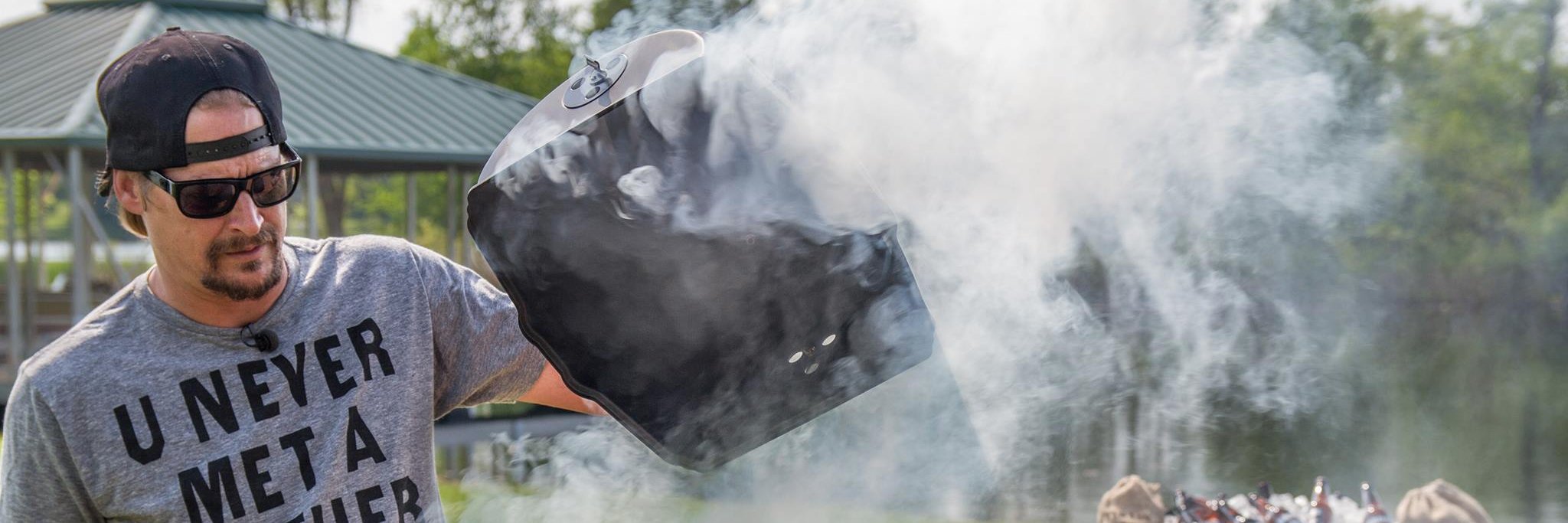 BadassGrill's profile banner image
