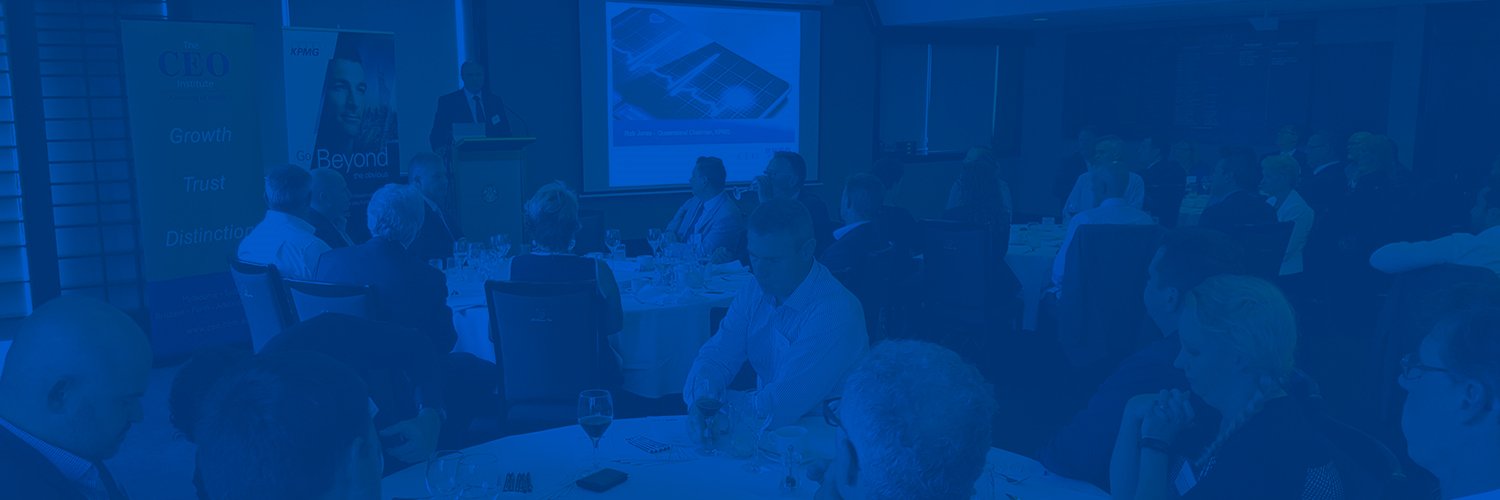CEO_Institute's profile banner image