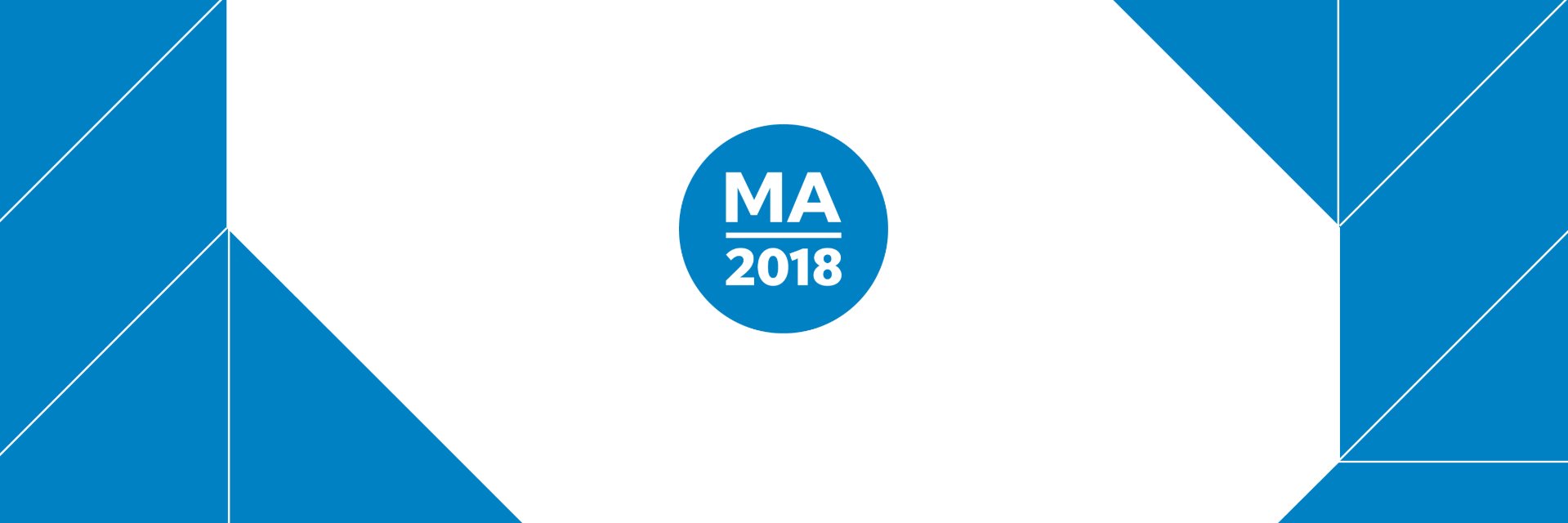 MA Brighton 2018 banner