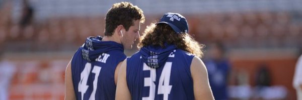 ttholen100 Profile Banner