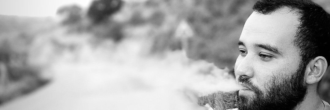 Alihydr35's profile banner image