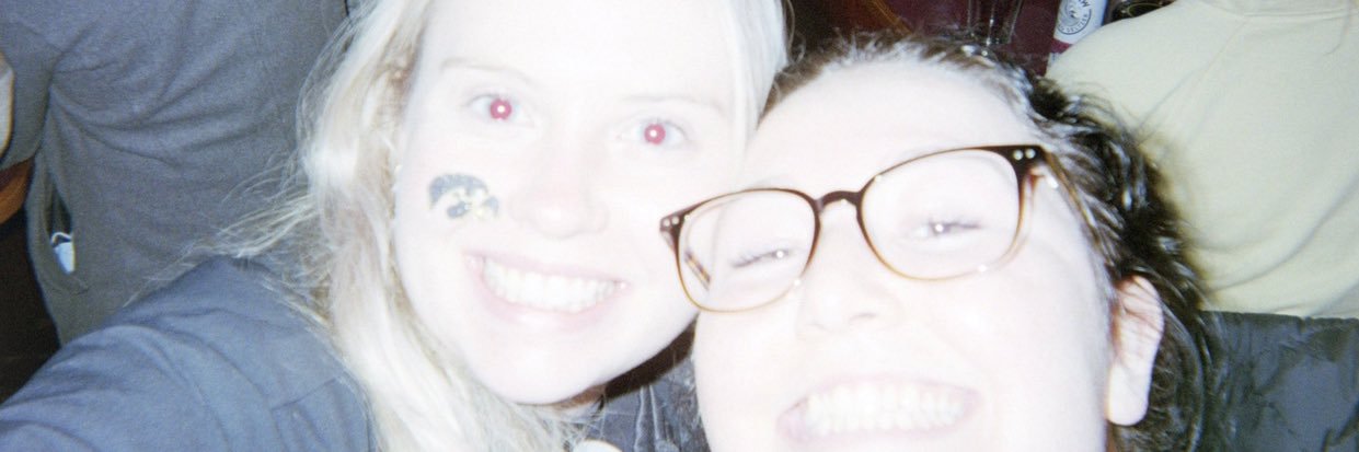 Allyson Young banner