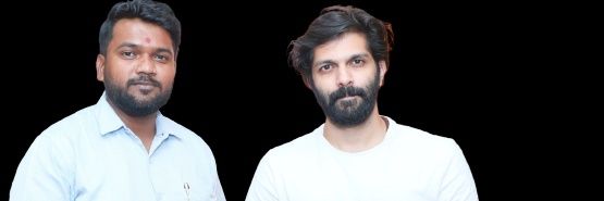 Pareshmns's profile banner image