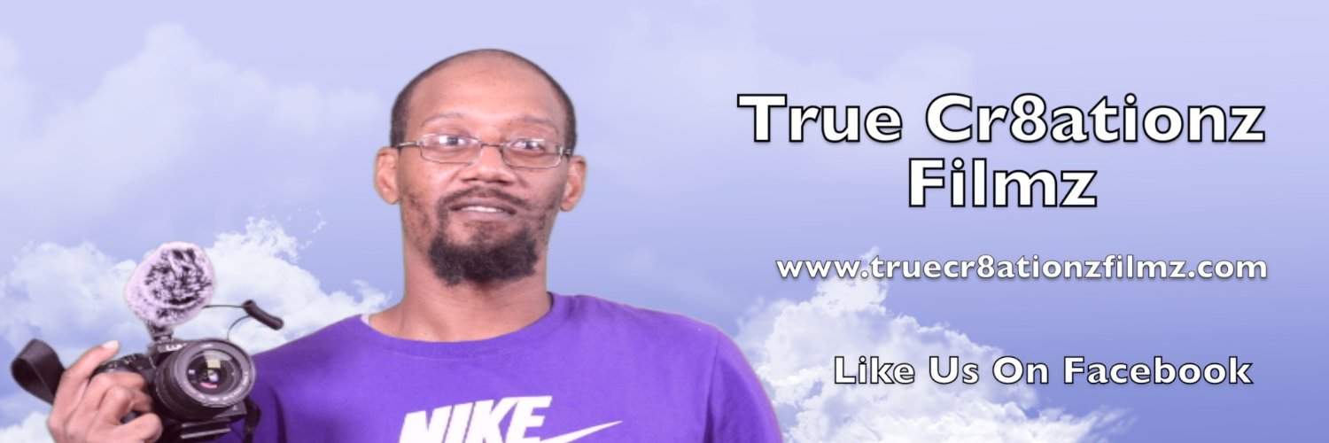 TyroneCrayton's profile banner image