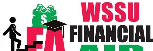 FINAIDWSSU's profile banner image