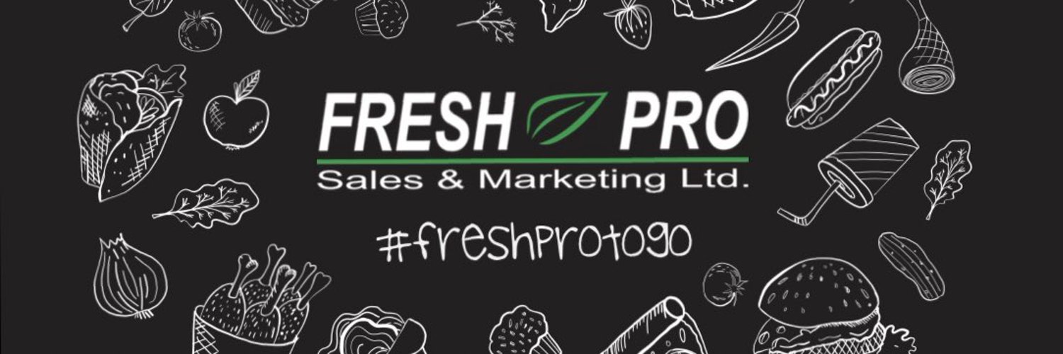 Fresh Pro Sales & Marketing (@FreshProSales) / Twitter