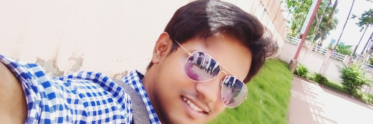 sumit_satpathy's profile banner image