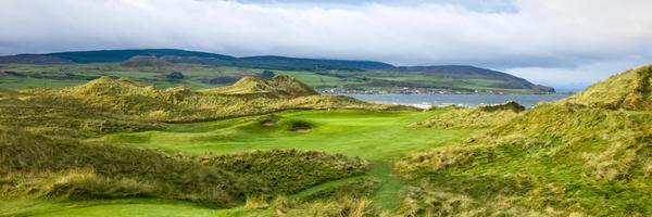 Machrihanish Dunes Profile Banner