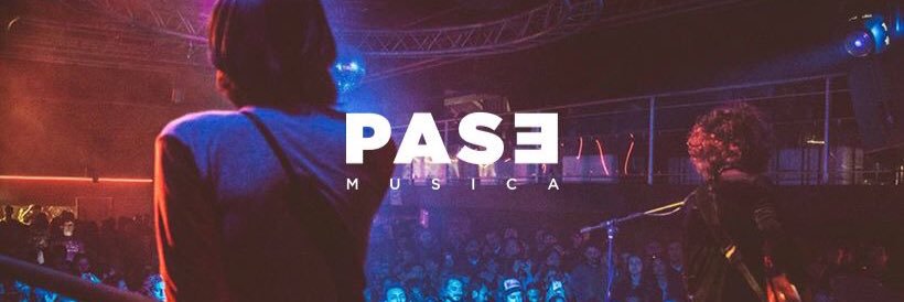 PASEmusic's profile banner image