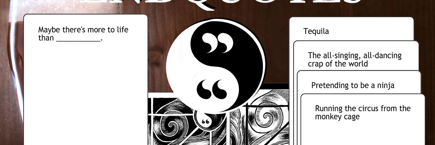 EndQuotesGame's profile banner image
