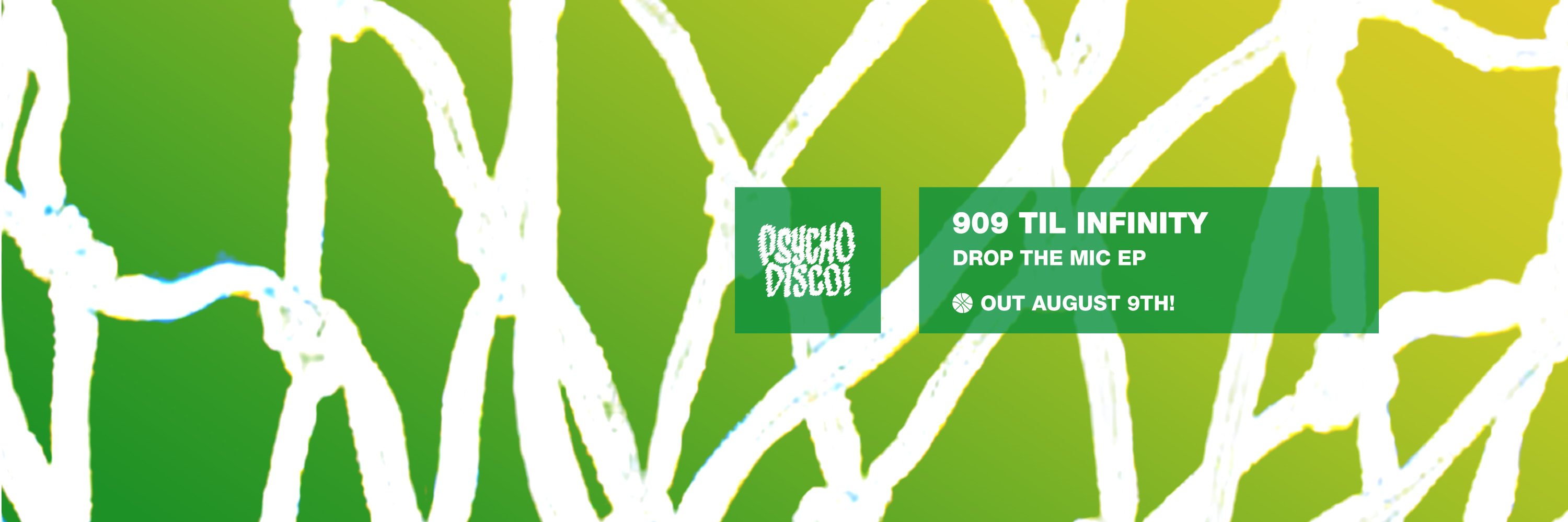 909tilinfinity's profile banner image