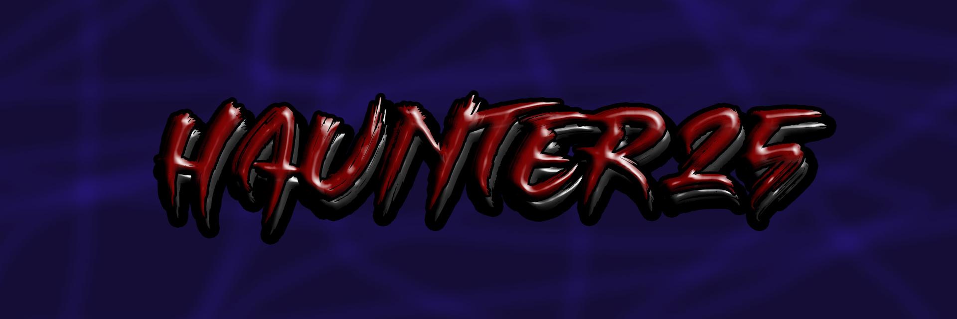 Lordohk's profile banner image