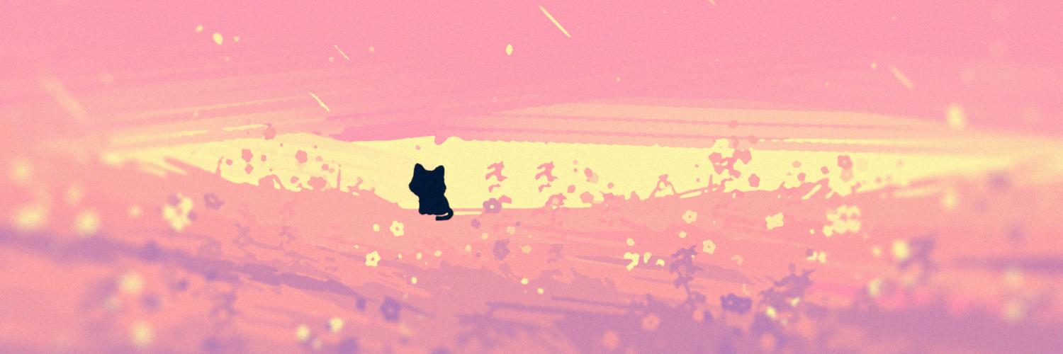 illusionera's profile banner image