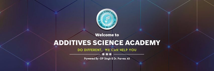 Additives_Acad's profile banner image