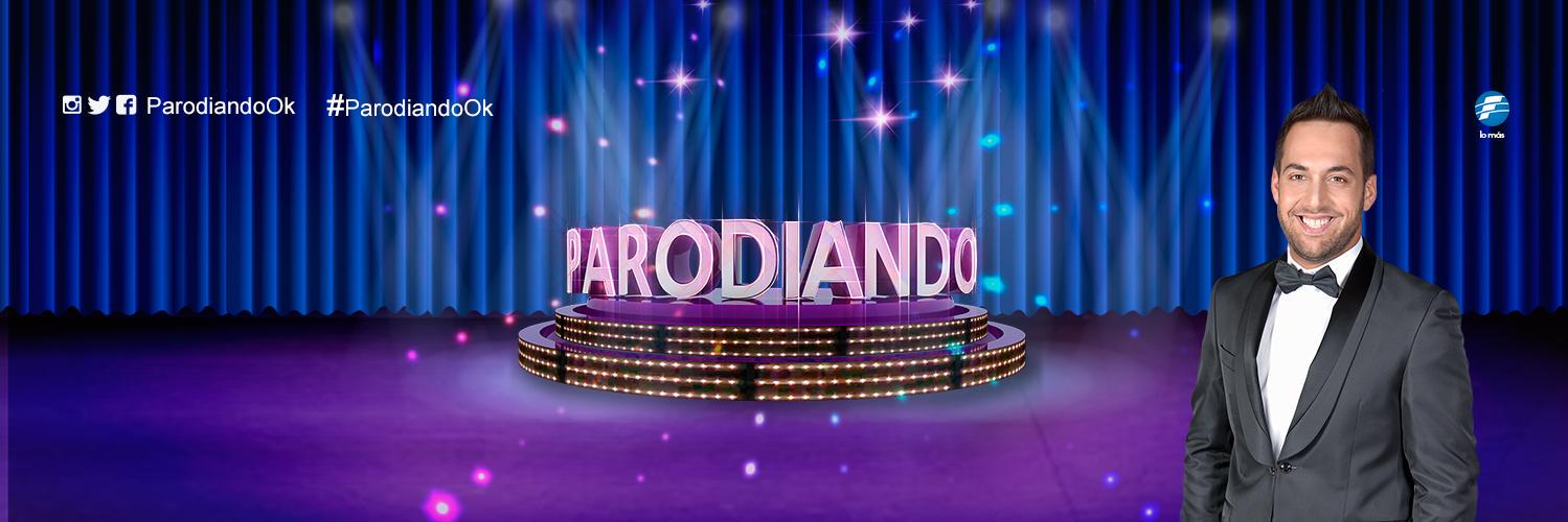 ParodiandoOK's profile banner image
