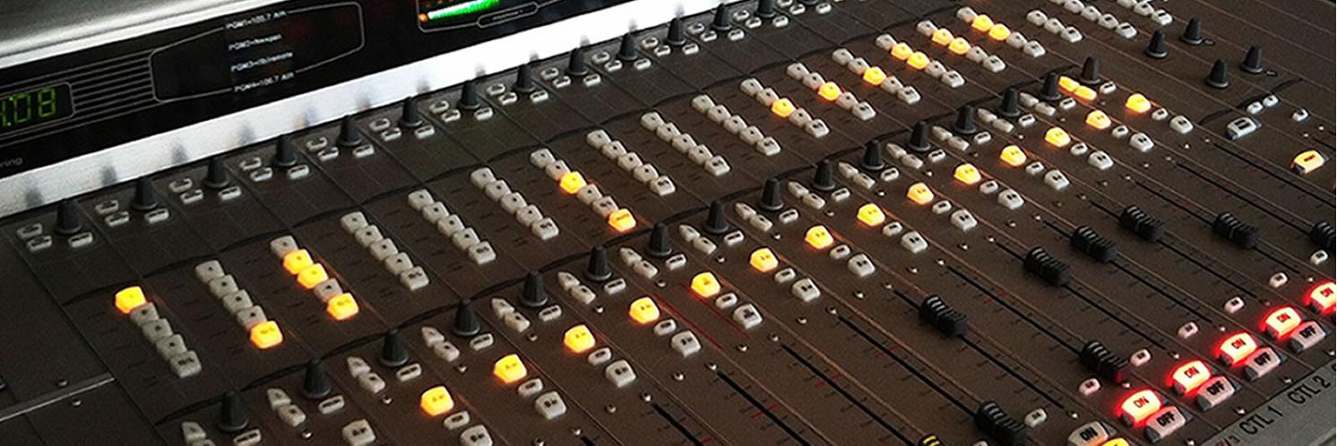 DaveManMedia banner