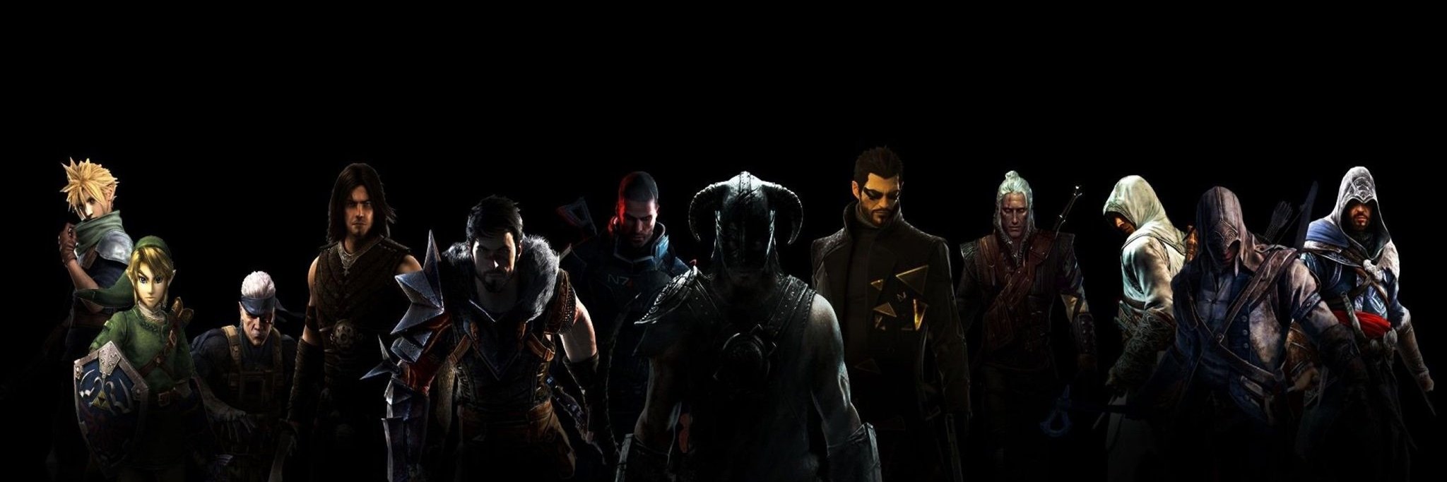 TheRealArkness's profile banner image