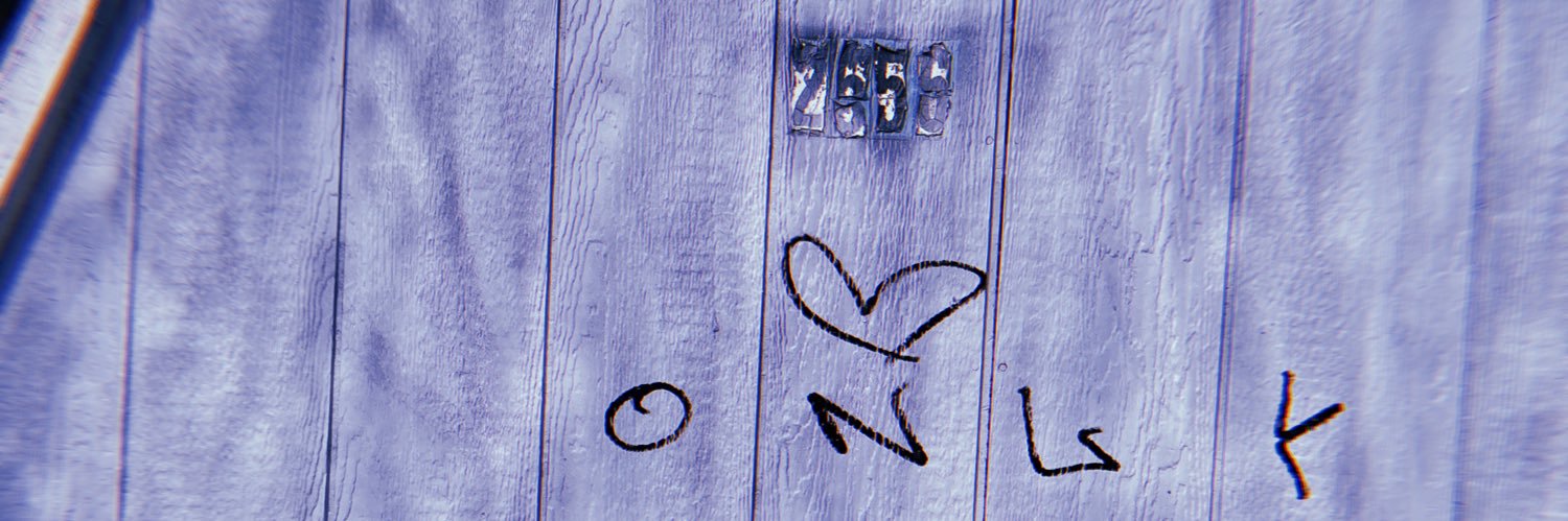 SophWarrick's profile banner image