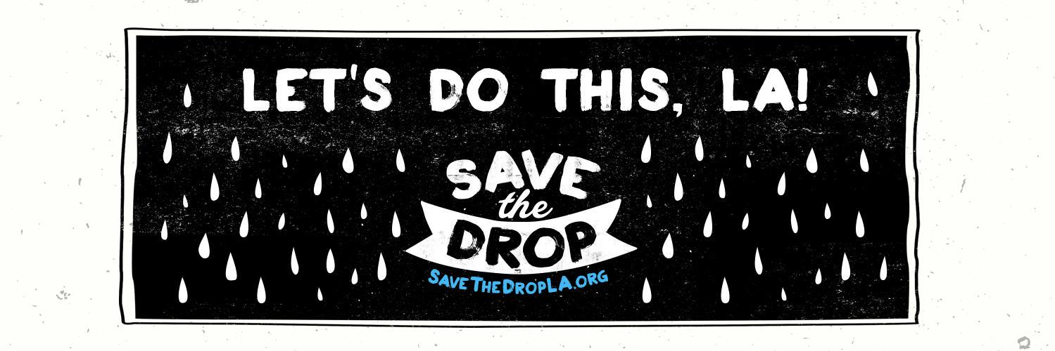 SavetheDropLA's profile banner image