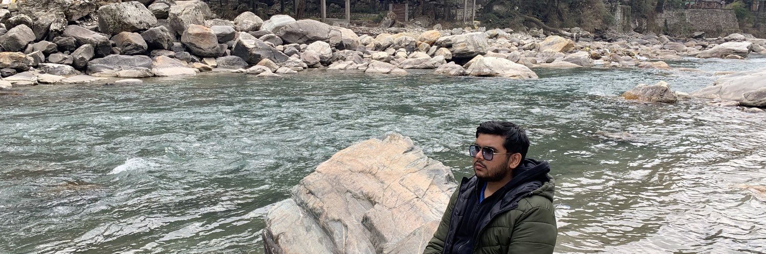 Shubhang99's profile banner image