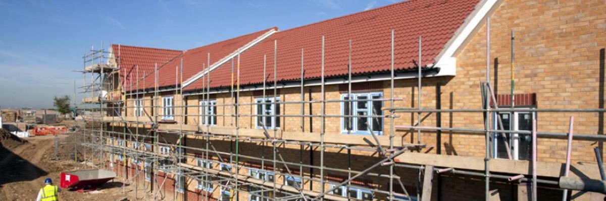 Property Development Finance banner