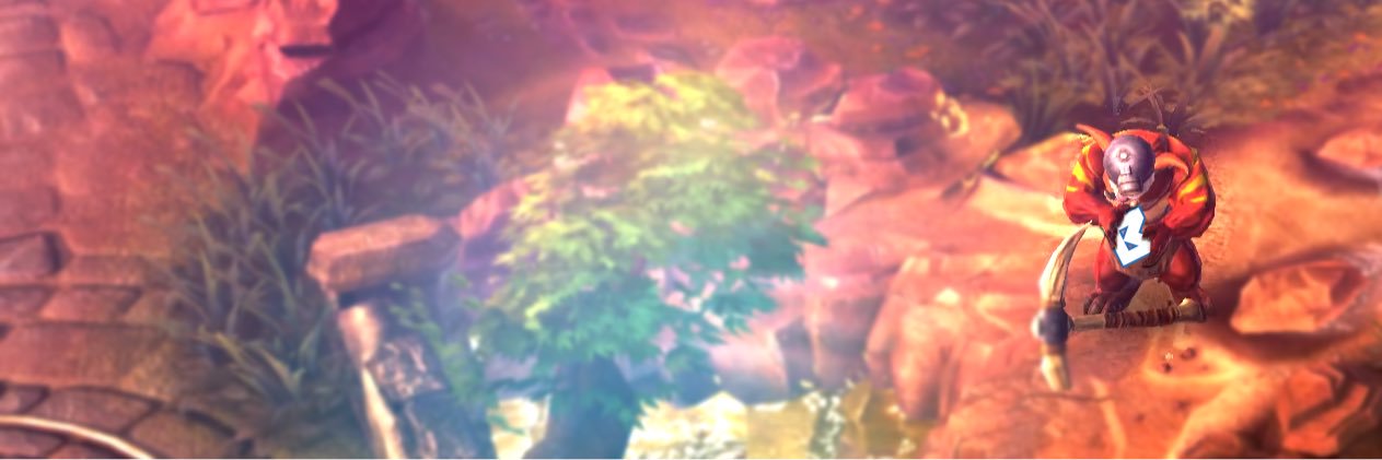 Broken Myth banner