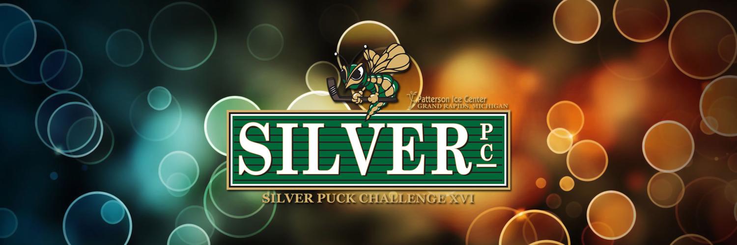 SilverPuckChallenge banner