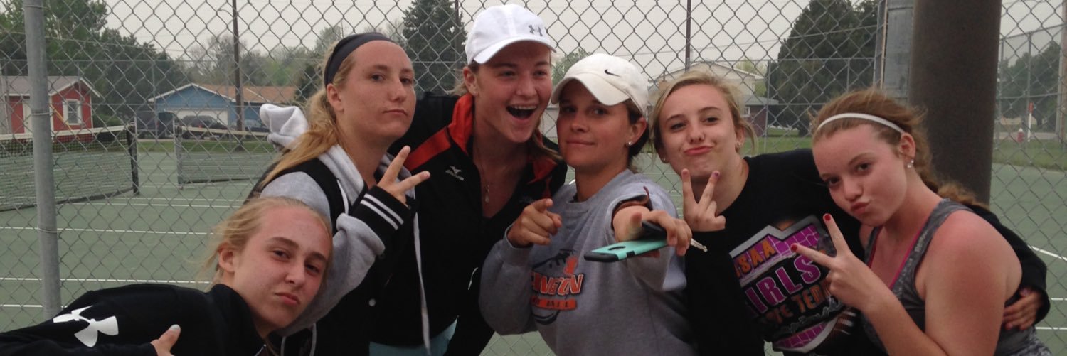 TennisMaids's profile banner image
