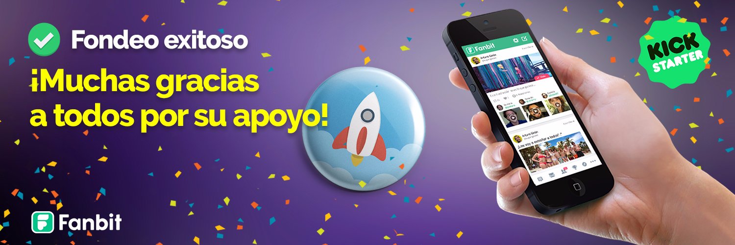 FanbitMexico's profile banner image