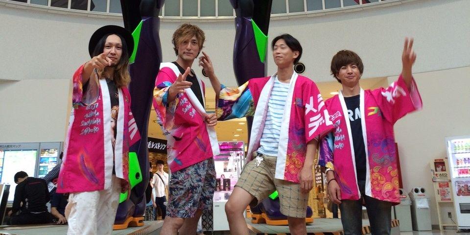 hiro_chachamaru's profile banner image