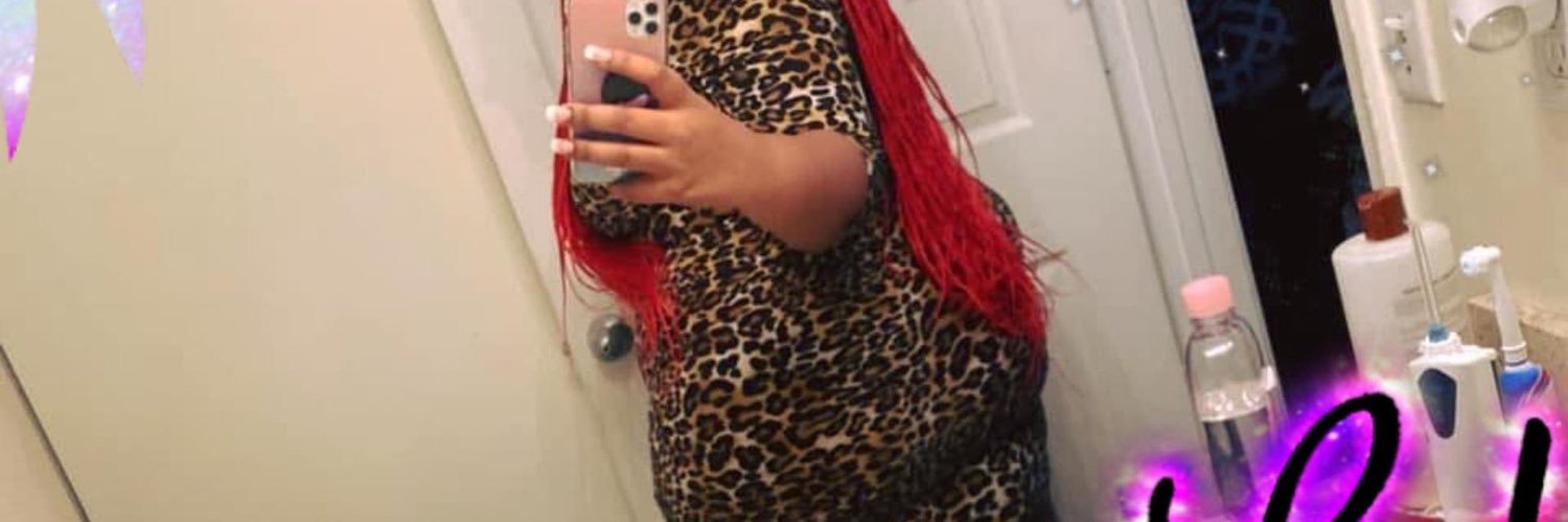 thickbadchicka2's profile banner image
