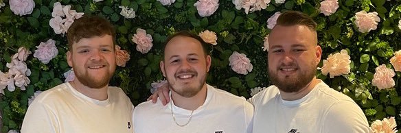Travis_Cox12's profile banner image