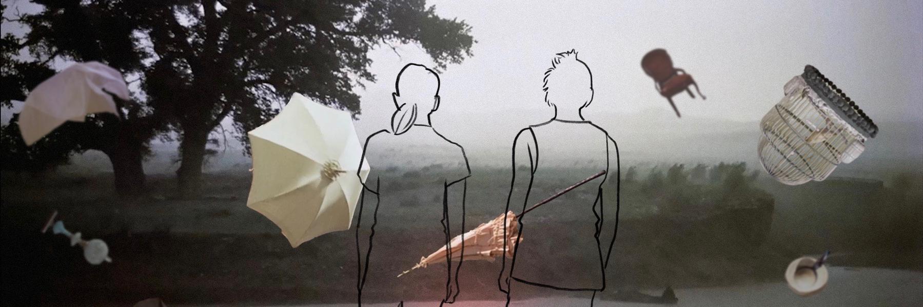 Fight With a Stick banner