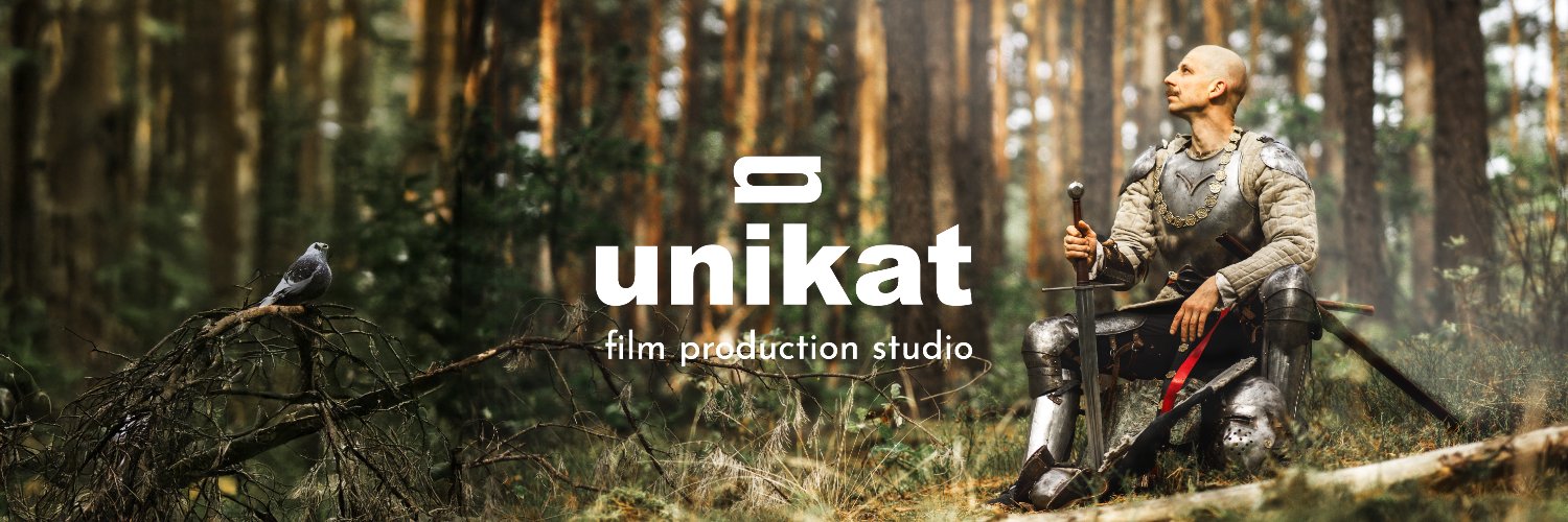 Unikatos's profile banner image