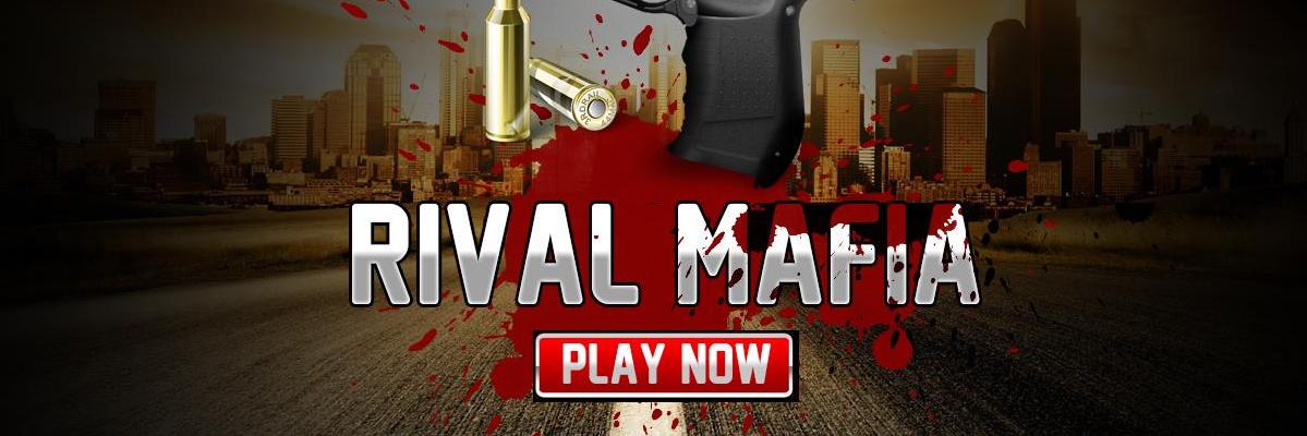 RivalMafia's profile banner image