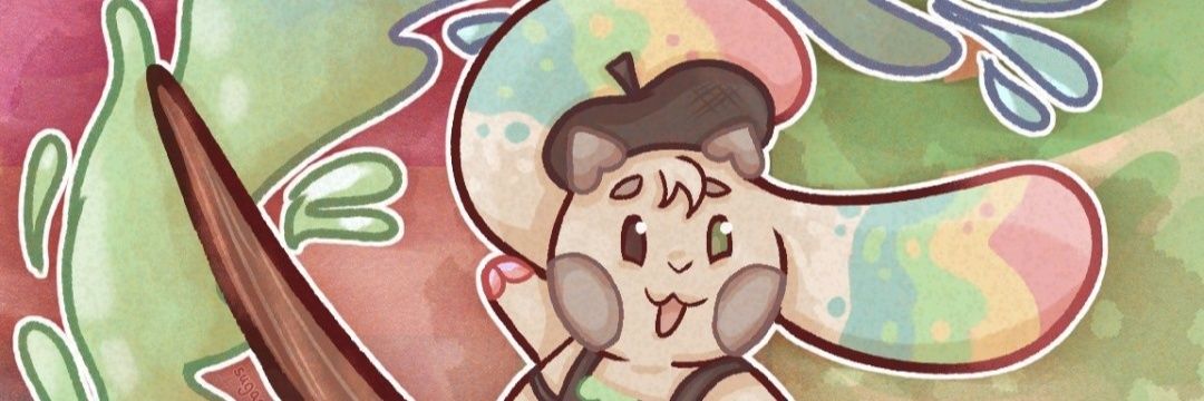 Monica Swanson banner