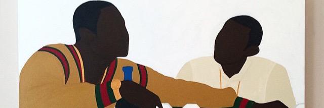 Miles.James banner