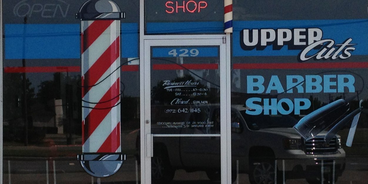 UppercutsCano's profile banner image