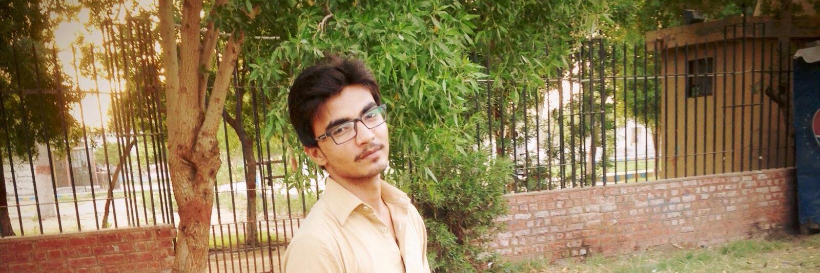 FakirFaraz's profile banner image