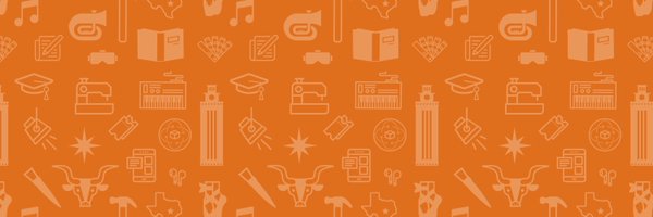 FineArtsUT Profile Banner