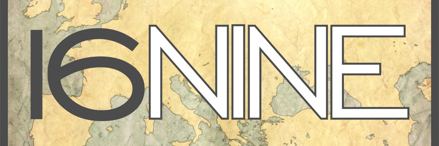 16NINE_eu's profile banner image