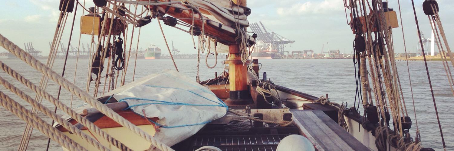 blackroseboat's profile banner image