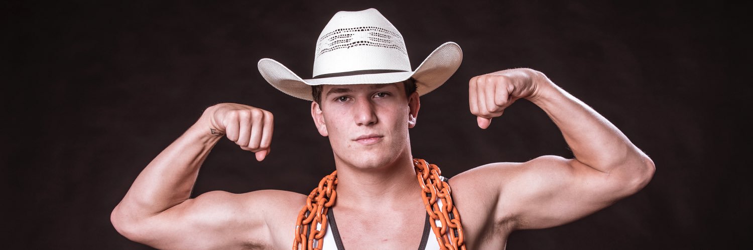 Cade Nicholas banner