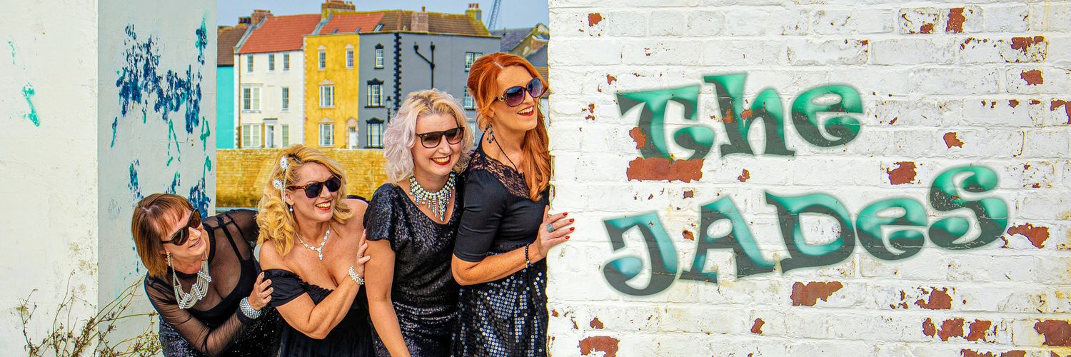TheJADeS4's profile banner image