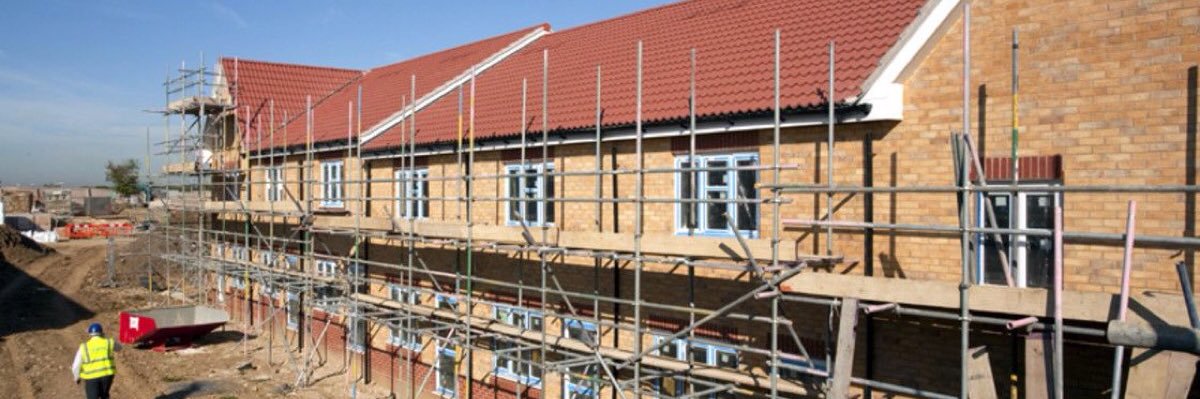 Bridge and Build 🏡 banner